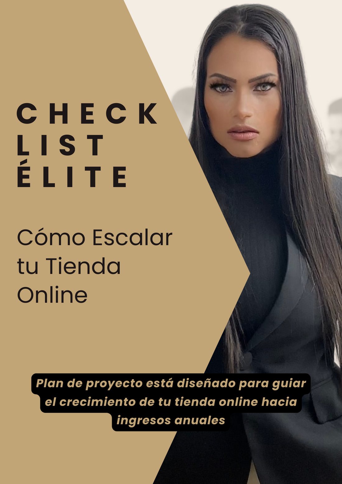 Checklist para Escalar tu Tienda Online