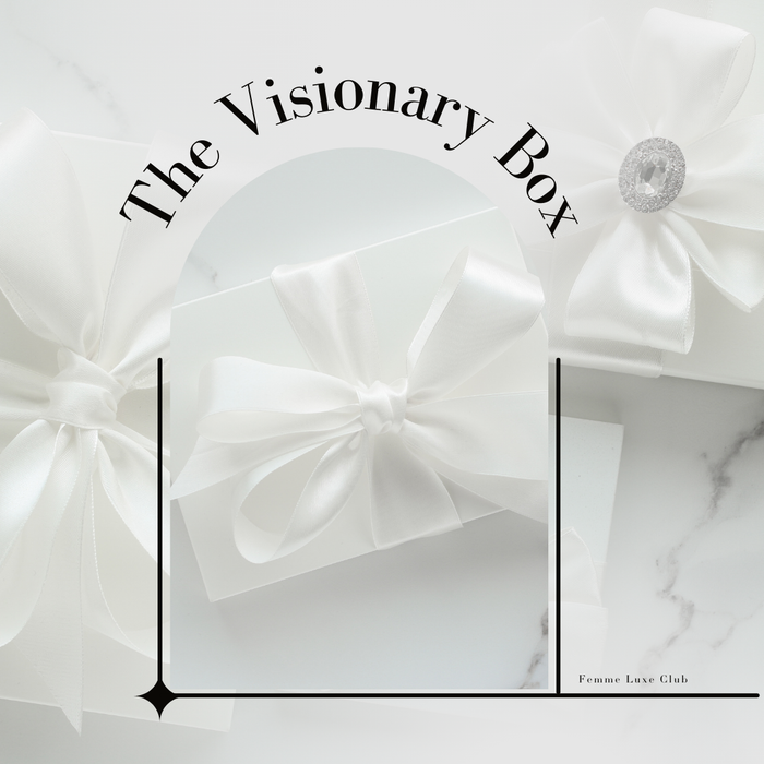 Membresía: The visionary Box