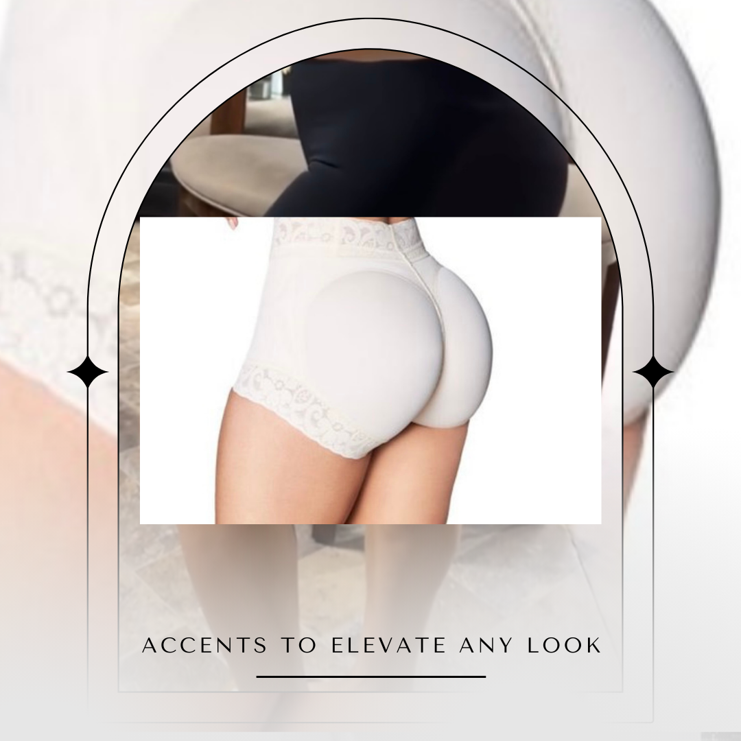 Panty Butt Enhancer