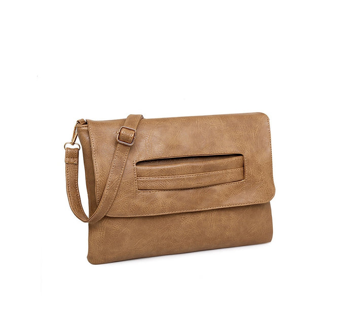 Women Leather Crossbody Bags